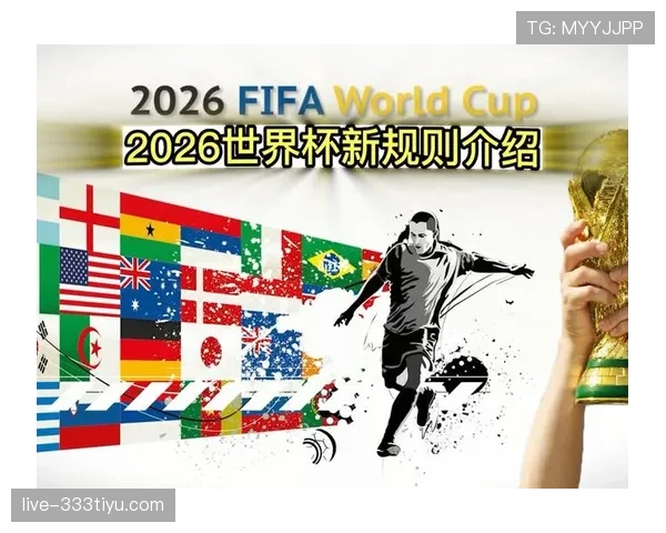 2026世界杯48队12小组赛制如何规定,小组前两名加小组第三如何晋级