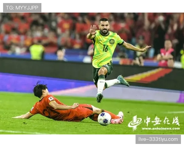 2026世界杯澳大利亚队能否突破历史最佳战绩 2026世界杯澳大利亚队能否突破历史最佳战绩